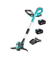 Тример акумуляторний GRAND АТГ 21