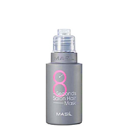 Маска для волосся  “Салонний еффект за 8 секунд” Masil 8 Second Salon Hair Mask, 50 ml (061399)