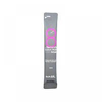 Поживна відновлююча маска для волосся Masil 8 Seconds Salon Hair Mask, 8 мл (060101)