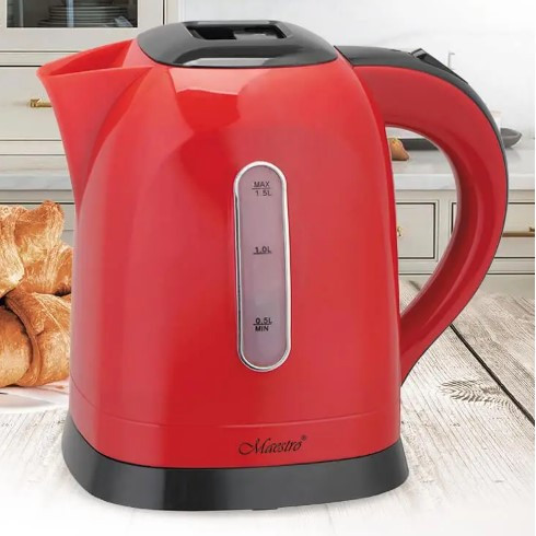 Чайник електричний Maestro MR-034 1.5 л