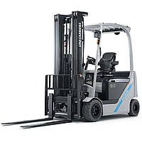 Електронавантажувач вилковий UniCarriers TX4-20L (до 2000 кг)