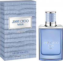 Jimmy Choo Man Aqua