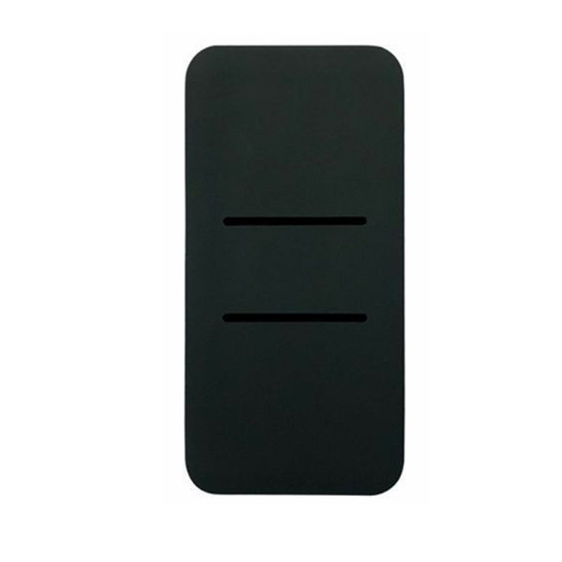 Чохол TPU SK для Xiaomi Power Bank Redmi 10000mAh PB100LZM VXN4286 VXN4266 Black