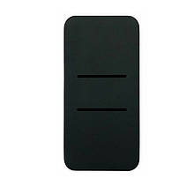 Чохол TPU SK для Xiaomi Power Bank Redmi 10000mAh PB100LZM VXN4286 VXN4266 Black