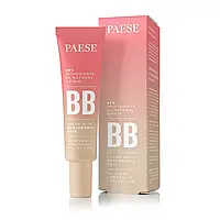 Тональный BB-крем с гиалуроновой кислотой Paese BB Cream with Hyaluronic Acid, 30 мл