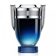 Paco Rabanne Invictus Legend парфумована вода 100 ml. (Пако Рабан Інвіктус Легенда), фото 3
