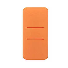 Чехол TPU SK для Xiaomi Power Bank Redmi 20000mAh PB200LZM VXN4265 Orange