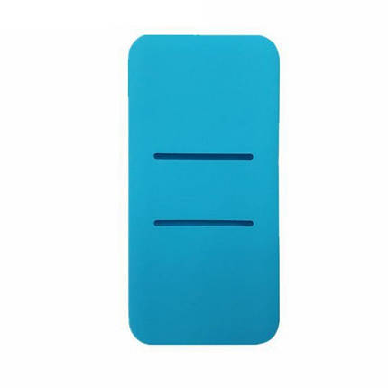 Чохол TPU SK для Xiaomi Power Bank Redmi 10000 mAh PB100LZM VXN4286 VXN4266 Blue, фото 2