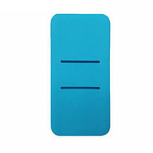 Чохол TPU SK для Xiaomi Power Bank Redmi 10000 mAh PB100LZM VXN4286 VXN4266 Blue