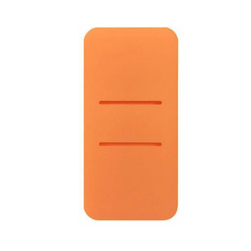 Чохол TPU SK для Xiaomi Power Bank Redmi 10000 mAh PB100LZM VXN4286 VXN4266 Orange