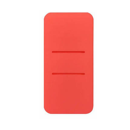 Чохол TPU SK для Xiaomi Power Bank Redmi 10000 mAh PB100LZM VXN4286 VXN4266 Pink, фото 2