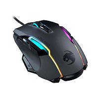 Мышь Roccat Kone AIMO Remastered Black (ROC-11-820-BK)