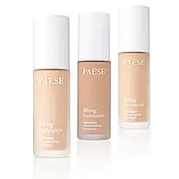 Тональный крем Paese Lifting Foundation, 30 мл