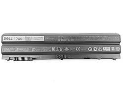 Батарея для Dell Latitude T54FJ 60Wh E5420 E5520 E6420 E6430 E6540 Inspiron 7720 7420