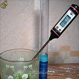 Термометр для їжі та води — "Food Thermometer" — Оригінал, фото 2