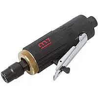 Пневмошліфмашина Mighty Seven  пряма цанга 3 та 6мм 25000об/хв,  під шарошку