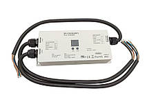 Димер DALI SR-2302B(WP) вологозахищений IP67 12-36 вольт 4 канали по 5 А SUNRICHER 18776