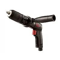 Пневмодрель Mighty Seven QE-441  БЗП 13мм, 1100 об/хв, 112л/хв