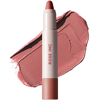 Зволожувальна помада-олівець Rose Inc Lip Sculpt Amplifying Lip Color Beam 3 г