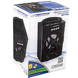 Портативна колонка ESPERANZA Rhythm EP130, фото 6