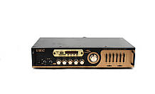 Підсилювач AMP 121 + BT (8)
