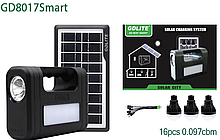 Портативна станція для заряджання GD 8017 Smart (16)