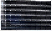 Solar board 300/310W 36V 197*5.5*100 (2) в уп. 2 шт.