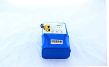 Акумулятор для гіроборда SL3 36v 4400mAh (20) у пап. 20 шт.