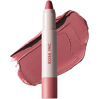 Зволожувальна помада-олівець Rose Inc Lip Sculpt Amplifying Lip Color Quartz 3 г