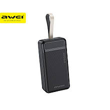 Power bank 30000mah P7K AWEI (20)