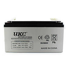 Аккумулятор BATTERY 12V 150A UKC (1) в уп. 1шт.