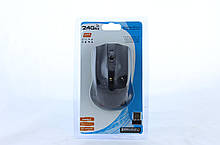 Мишка MOUSE 211 WIRELESS (100) в уп. 100 шт.