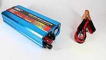 Перетворювач синусоїда AC/DC sine 600 W 12 V (25) на уп. 25 шт.
