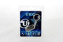 USB Flash Card UKC 8GB флешнакопичувач (флешка) (500)