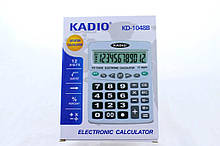 Калькулятор KK 1048 (60) в уп.30 шт.