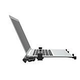 Настільне кріплення з газовою пружиною для ноутбука або РК LED монітора 17" - 30" North Bayou, фото 8