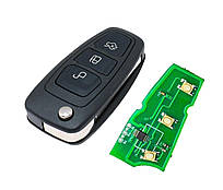 Викидний ключ Ford MONDEO FOCUS S С MAX 434MHz 4D63