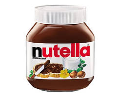 Шоколадна паста Nutella 450 г