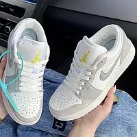 Nike Jordan Low Little Paris