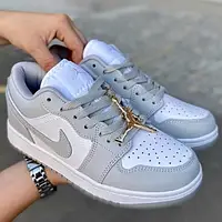 Jordan Low Grey