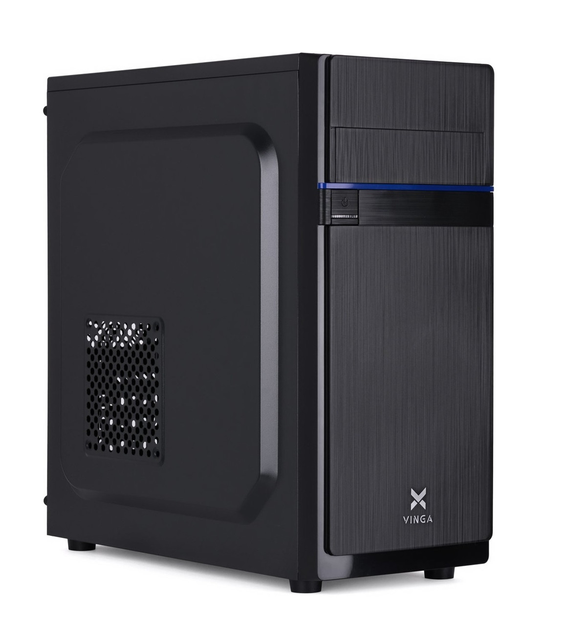 DTop i76 SSD (Core I5 4590/16Gb DDR3/SSD 480 Gb/ RX580 8Gb Гарантія 12 міс.