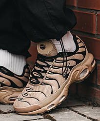 Чоловічі кросівки Nike Air Max Tn Plus Brown