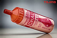 Порошок меловой TAJIMA PLC-R для разметочных шнуров 220 г красный (таджима)