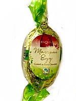 Марципан пасхальный Marzipan-Egg (в темном шоколаде) 175 g