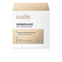 Зволожуючий крем для обличчя Babor Skinovage Moisturizing Cream 15 мл