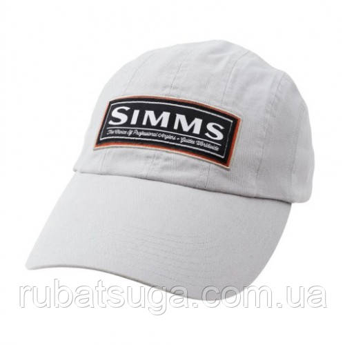 Simms double haul cap cheap