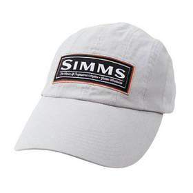 Кепка Simms Double Haul Cap