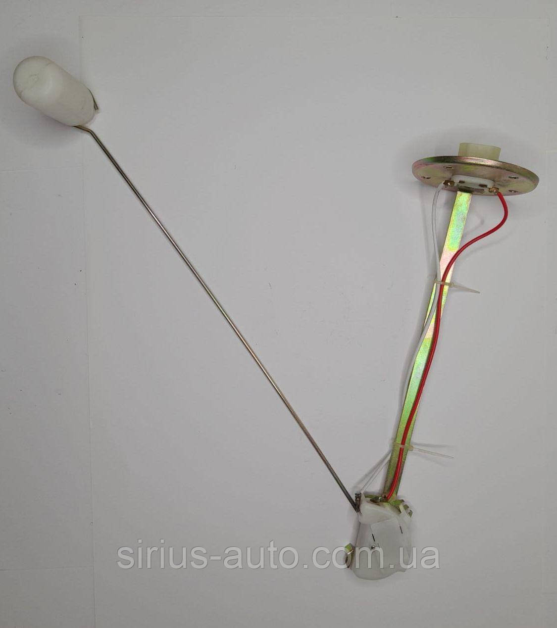 Датчик Уровня Топлива 500л БМ158Д КАМАЗ 5320-3827010 (5212-3827 ...