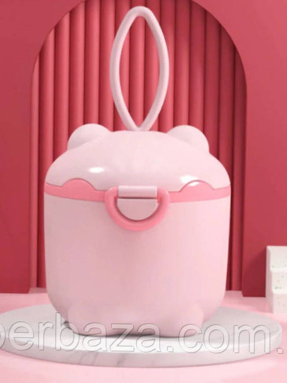 🔥Контейнер для дитячого молока та сухих сумішей🍼, фото 1