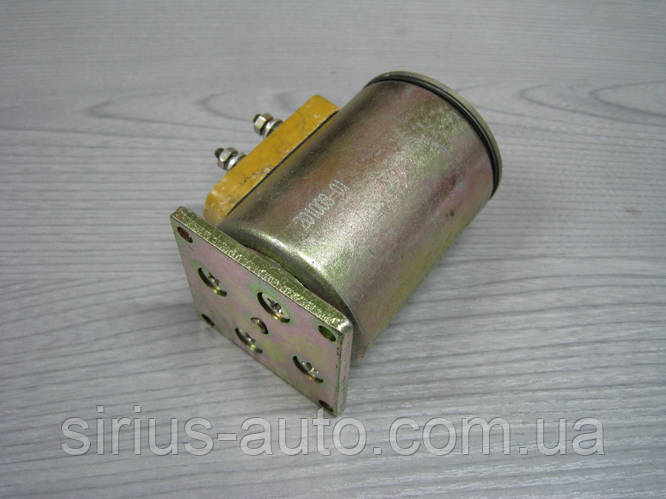 Купити Електромагніт в зборі МАЗ,КРАЗ,БІЛАЗ (аналог РС-15.4737) 531 ...